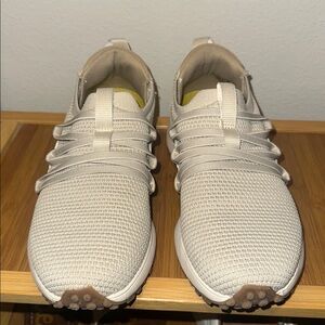 Ryka Made For Women Jumpstart Lace Slip On Sneaker (WIDE)